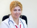 Dr. Mahirə Qədirova İnfeksionist