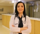 Dr. Vüsalə Rəhimova Kardioloq