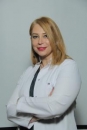 Dr. Gülarə Abbasova Reanimatoloq