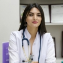 Dr. Turay Vəliqizi Endokrinoloq