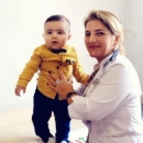 Dr. Vüsalə Əliyeva Pediatr