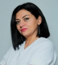 Dr. Aybəniz Nəbiyeva Anestezioloq