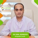 Dr. Tural Behbudov Travmatoloq
