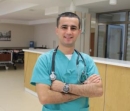 Dr. Kamin Rəhmətov Terapevt