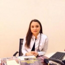 Dr. Sevda Qafarova Endokrinoloq
