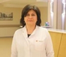 Dr. Amilə Zeynalova Terapevt