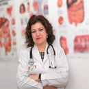 Dr. Sevinc Zeynalova Terapevt
