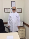 Dr. Vaqif Abdinov