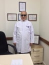 Dr. Vaqif Abdinov Dermatoloq