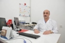Dr. Ilqar Heybətov Ürək-damar cərrahı