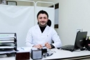 Dr. Ruslan Qüdrətov Uroloq