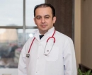 Dr. Azad Əkbərzadə Endokrinoloq