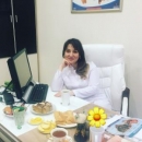 Dr. Lalə Axundova 