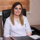 Dr. Fahrana Huseynzade Mama ginekoloq