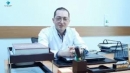 Dr. Samir Ağalarov