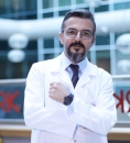 Dos. Dr. Mustafa Atabey Ümumi cərrah