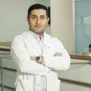 Uzman Doktor Cavanşir Vahabov Qastroenteroloq