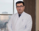 Dr. Rəşad Zeynalov Travmatoloq