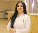 Dr. Nərgiz Əliyeva