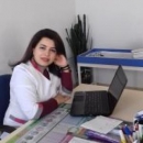 Dr. Taliyə Əliyeva