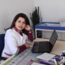 Dr. Taliyə Əliyeva 