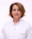 Dr. Lalə Həsənova Oftalmoloq (Göz Həkimi)