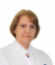 Dr. Rəna Nağıyeva
