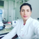 Dr. Nurlana İlyasova Quliyeva