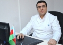 Dr. Aqşin İsayev Anestezioloq