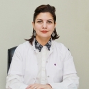 Dr. İnci Şabanlı 