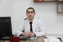 Dr. Xəyyam Babayev Ümumi cərrah