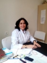 Dr. Abuta Ağayeva Nevroloq