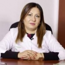 Dr. Aidə Rəşidova 