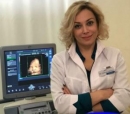 Dr. Natavan Vəliyeva USM HƏKİMİ