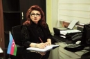 Dr. Sevinc Kərimova 