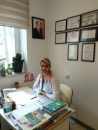 Dr. Şəhla Piriyeva İnfeksionist