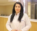 Dr. Ülviyyə Əliyeva Pediatr