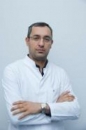 Dr. Arif Əkbərov Pulmonoloq