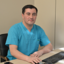 Dr. Rauf Kərimov 