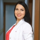 Dr. Saida Karimova Fizioterapiya