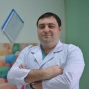 Dr. Namiq Quliyev Travmatoloq