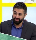 Dr. Toğrul Talıbov 