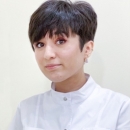 Dr. Nurida Zeynalova 