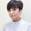 Dr. Nurida Zeynalova