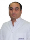 Dr. Rafiq İbrahimov Ürək-damar cərrahı