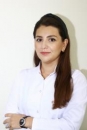 Dr. Mədinə Dilbazi 