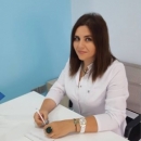 Dr. Narmina Şıxaliyeva Allerqoloq