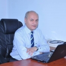 Dr. Vaqif Qarayev Pediatr