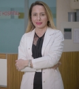 Dr. Dyt.  Aygün Abdullayeva Dietoloq