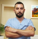 Uzman Doktor Cavid Xəlilov Travmatoloq